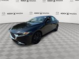 Certified 2024 MAZDA MAZDA3 s image 4