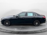 Certified 2023 Mercedes-Benz C 300 4MATIC Sedan image 4