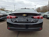 Certified 2021 Chevrolet Malibu LT image 5