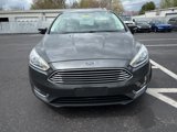Used 2018 Ford Focus Titanium image 2
