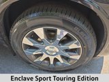Used 2017 Buick Enclave Leather w/ Enclave Sport Touring Edition image 2