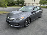 Used 2016 Honda Accord EX-L image 3