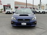 Used 2017 Subaru WRX w/ Popular Package #1 image 2