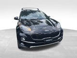 Used 2020 Kia Sportage S image 5