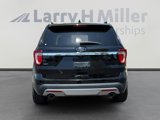Used 2017 Ford Explorer XLT image 4