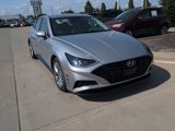 Used 2023 Hyundai Sonata SEL image 4