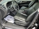 Certified 2019 INFINITI QX60 Pure image 6