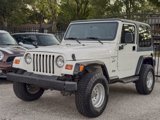 Used 1997 Jeep Wrangler Sport image 4