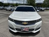Used 2015 Chevrolet Impala LTZ image 2