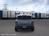 New 2025 Ford Bronco Sport Heritage image 5