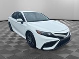Used 2023 Toyota Camry SE image 4