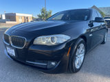 Used 2013 BMW 528i xDrive Sedan image 2