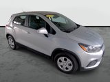 Used 2018 Chevrolet Trax LS image 4