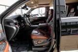 Used 2017 Cadillac Escalade ESV Luxury image 4