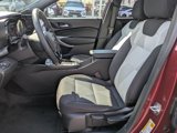 Certified 2024 Chevrolet Trax RS w/ Driver Confidence Package image 5