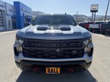 New 2025 Chevrolet Silverado 1500 Custom Trail Boss image 2