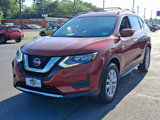 Used 2018 Nissan Rogue SV image 3