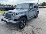 Used 2015 Jeep Wrangler Unlimited Sport w/ Quick Order Package 24S image 3