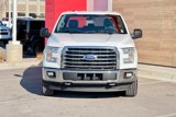 Used 2016 Ford F150 XLT image 3
