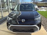 New 2025 Volkswagen Taos S image 2