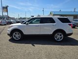 Used 2014 Ford Explorer Limited image 4