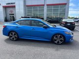 Used 2020 Nissan Sentra SR w/ Premium Package image 2