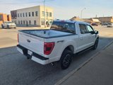 Certified 2022 Ford F150 XLT w/ Equipment Group 302A High image 5