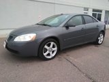 Used 2008 Pontiac G6 GT image 2