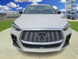 Certified 2023 INFINITI QX55 Sensory w/ Lighting Package image 2