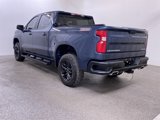 Used 2019 Chevrolet Silverado 1500 Custom Trail Boss w/ Custom Convenience Package image 3