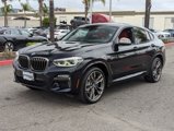 Used 2019 BMW X4 M40i w/ Premium Package image 5