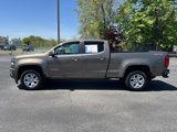 Used 2016 Chevrolet Colorado LT w/ LT Convenience Package image 3