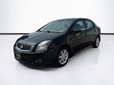 Used 2012 Nissan Sentra 2.0 SR image 3