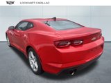 Used 2023 Chevrolet Camaro LT image 4