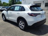 Certified 2024 Honda HR-V LX image 3