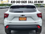 New 2025 Chevrolet Trax RS w/ Driver Confidence Package image 5