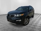 Used 2012 Kia Sorento SX image 2