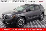Used 2017 GMC Acadia SLT image 5