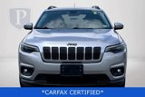 Used 2019 Jeep Cherokee Latitude Plus image 4