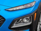 Certified 2020 Hyundai Kona SEL Plus w/ Cargo Package image 5