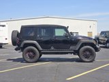 Used 2016 Jeep Wrangler Unlimited Rubicon image 3