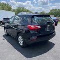 Used 2021 Chevrolet Equinox LS image 3