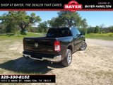 Used 2021 RAM 1500 Big Horn image 3