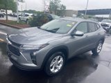 New 2025 Chevrolet Trax LS w/ LS Convenience Package image 2