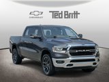 Used 2019 RAM 1500 Big Horn image 3