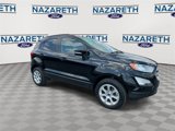 Used 2018 Ford EcoSport SE w/ SE Convenience Package image 2