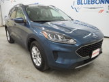 Used 2020 Ford Escape SE image 4
