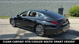 Used 2021 Hyundai Sonata Limited image 4