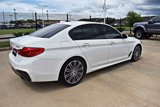 Used 2018 BMW 530i w/ M Sport Package image 5