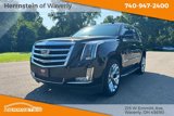 Used 2016 Cadillac Escalade Luxury image 3